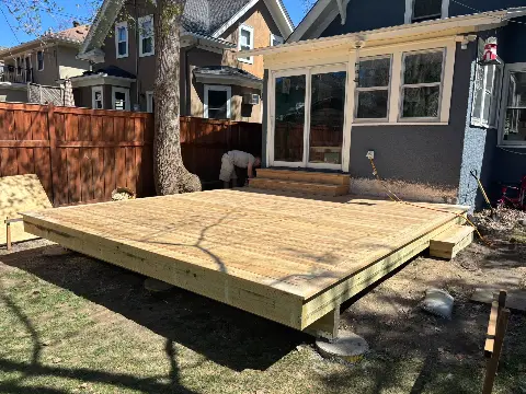 Project photo